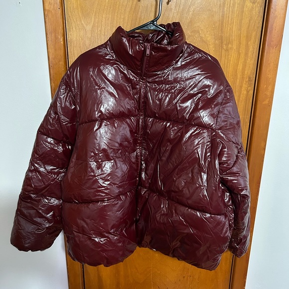 Jacket - Picture 1 of 2